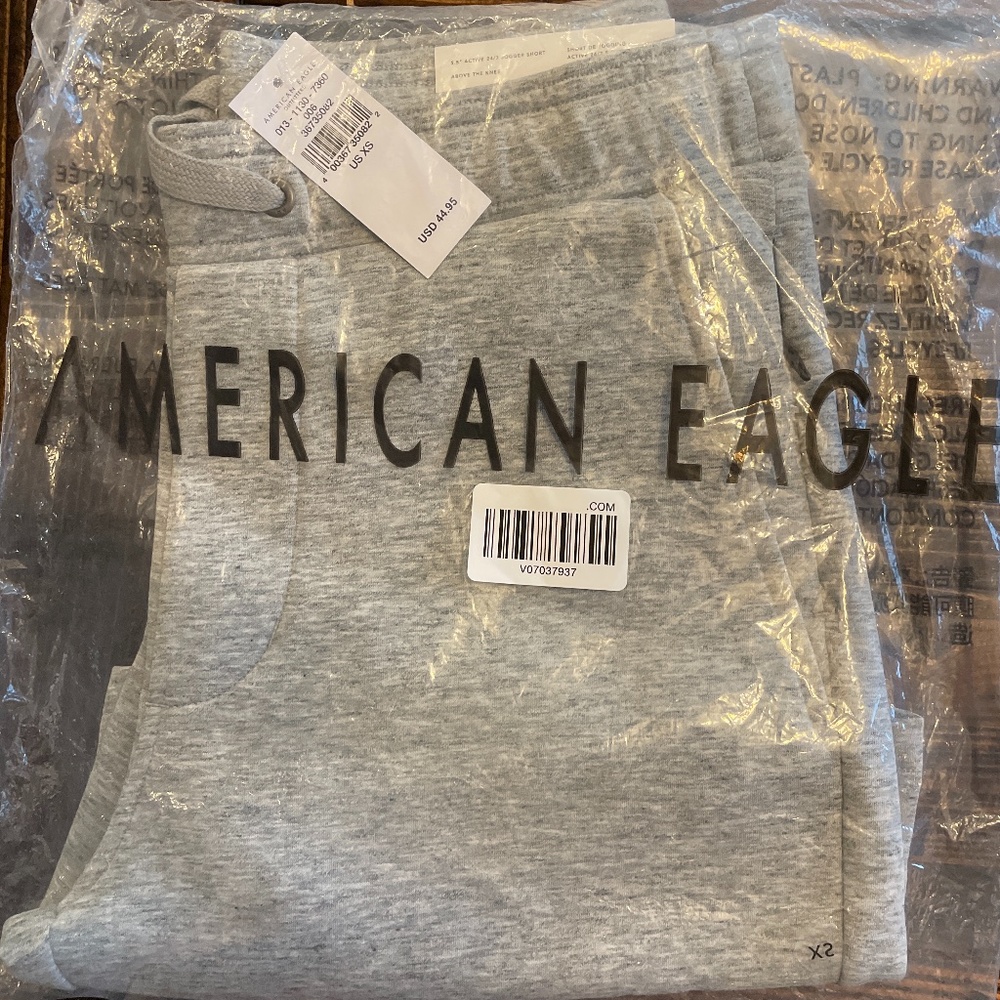 Active 24/7 Jogger Short